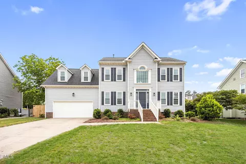 907 Newington Way, Apex, NC 27502