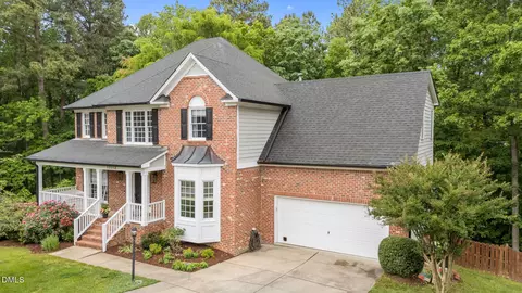 12012 Shavenrock Pl, Raleigh, NC 27613