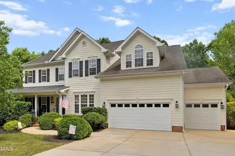 7604 Kensington Manor Ln, Wake Forest, NC 27587