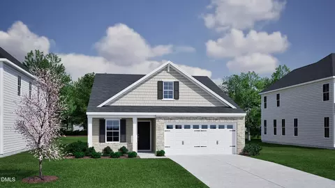 299 Thomas Trl, Lillington, NC 27546