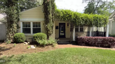 610 Devereux St, Raleigh, NC 27605