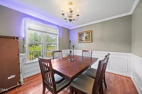 Dining - 64 Marie Ct, Willow Spring, NC 27592 photo 2 of 2