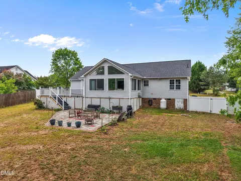 Exterior - 64 Marie Ct, Willow Spring, NC 27592 photo 6 of 7