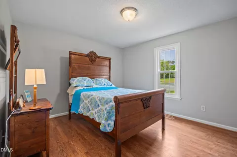 Bedroom - 64 Marie Ct, Willow Spring, NC 27592 photo 4 of 4