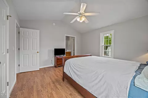 Bedroom - 64 Marie Ct, Willow Spring, NC 27592 photo 3 of 4