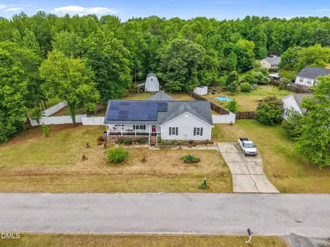 View/Area - 64 Marie Ct, Willow Spring, NC 27592 photo 2 of 10