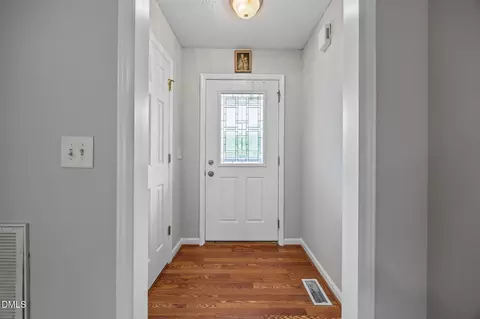 Entry Way - 64 Marie Ct, Willow Spring, NC 27592 photo 1 of 1