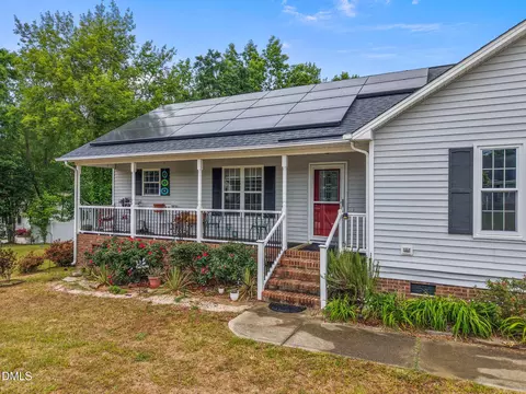 Exterior - 64 Marie Ct, Willow Spring, NC 27592 photo 2 of 7