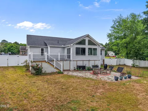 Exterior - 64 Marie Ct, Willow Spring, NC 27592 photo 5 of 7