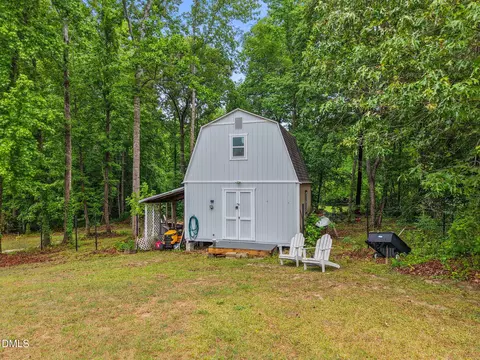 Exterior - 64 Marie Ct, Willow Spring, NC 27592 photo 4 of 7