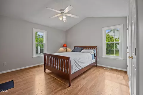Bedroom - 64 Marie Ct, Willow Spring, NC 27592 photo 2 of 4