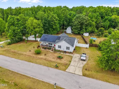 View/Area - 64 Marie Ct, Willow Spring, NC 27592 photo 4 of 10