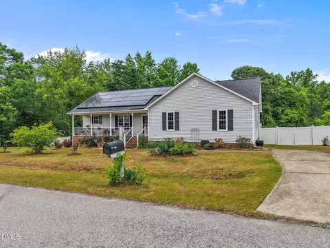 Other - 64 Marie Ct, Willow Spring, NC 27592 photo 1 of 17