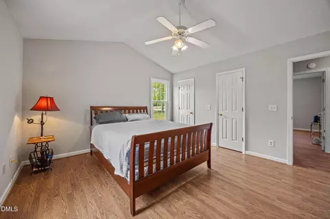 Bedroom - 64 Marie Ct, Willow Spring, NC 27592 photo 1 of 4