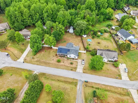 View/Area - 64 Marie Ct, Willow Spring, NC 27592 photo 5 of 10
