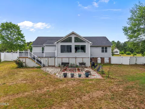 Exterior - 64 Marie Ct, Willow Spring, NC 27592 photo 7 of 7