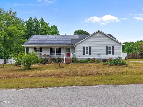 Exterior - 64 Marie Ct, Willow Spring, NC 27592 photo 1 of 7