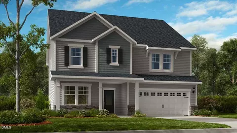 233 Tidal Pool Way, Cary, NC 27519
