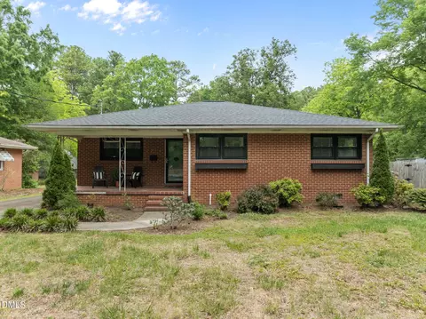 2718 Cammie St, Durham, NC 27705