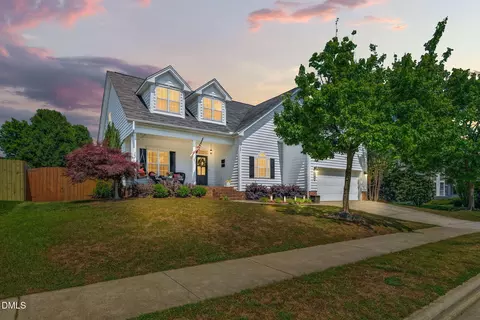 1681 Maizefield Ln, Fuquay Varina, NC 27526
