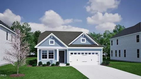 341 Thomas Trl, Lillington, NC 27546
