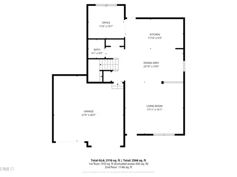 648 Rockbank Loop, Wendell, NC 27591
