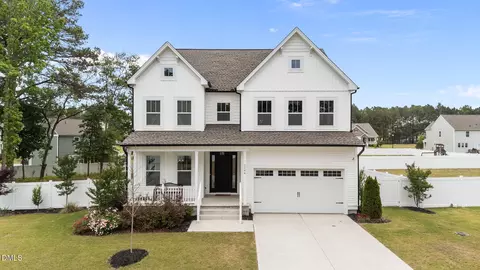7744 Calcutta Dr, Willow Spring, NC 27592