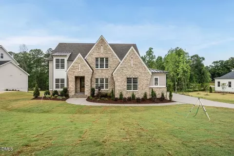 2808 Theresa Eileen Way, Raleigh, NC 27603
