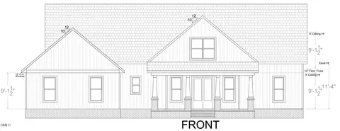 330 Powhatan Dr, Fuquay Varina, NC 27526
