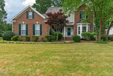 2030 Prairie Ridge Ct, Fuquay Varina, NC 27526