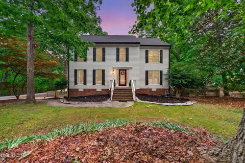 200 Emerywood Dr, Raleigh, NC 27615