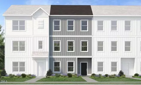 727 Orchard Vista Cir, Raleigh, NC 27606