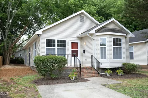 1512 E Lane St, Raleigh, NC 27610