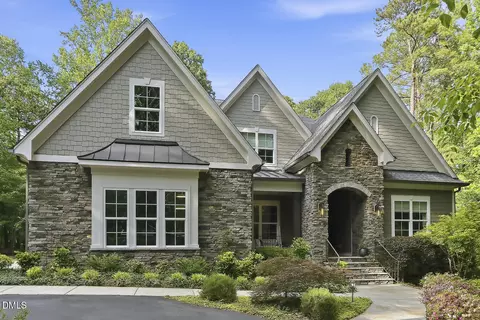 530 Sun Forest Way, Chapel Hill, NC 27517