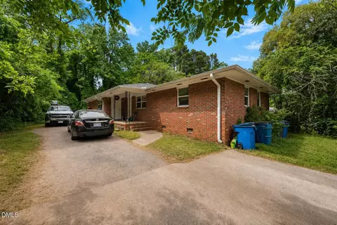 Exterior - 1214 Rosedale Ave, Durham, NC 27707 photo 2 of 4