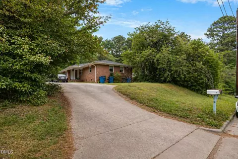 1214 Rosedale Ave, Durham, NC 27707