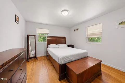 Bedroom - 1214 Rosedale Ave, Durham, NC 27707 photo 1 of 4