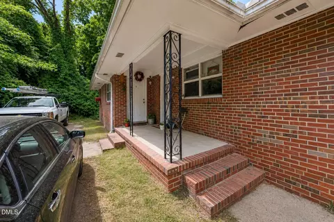 Exterior - 1214 Rosedale Ave, Durham, NC 27707 photo 3 of 4