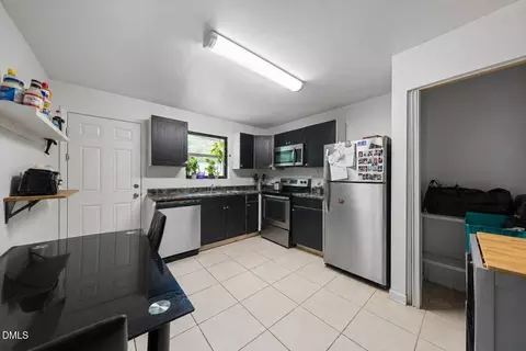 Kitchen - 1214 Rosedale Ave, Durham, NC 27707 photo 2 of 4