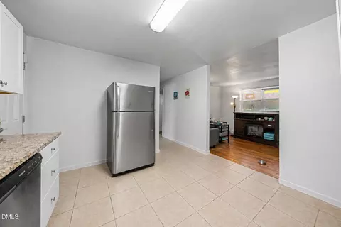 Kitchen - 1214 Rosedale Ave, Durham, NC 27707 photo 1 of 4