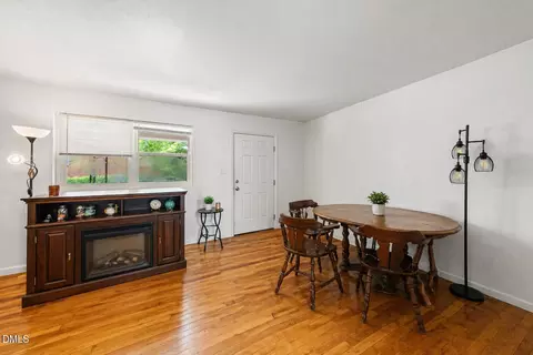 Dining - 1214 Rosedale Ave, Durham, NC 27707 photo 1 of 1