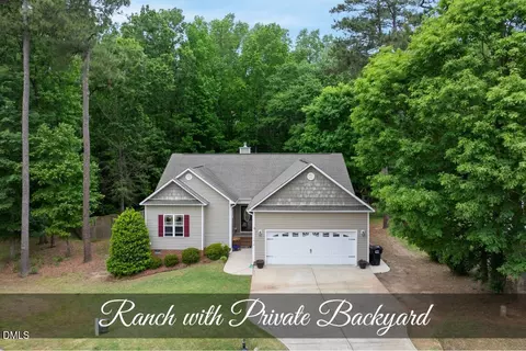 1416 Pleasant Quail Ct, Raleigh, NC 27603