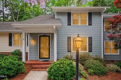 6404 Meadow View Dr, Raleigh, NC 27609
