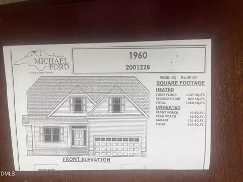 245 Bryant Farm Dr #23, Selma, NC 27576