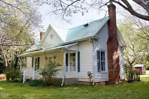 7416 Orange Grove Rd, Hillsborough, NC 27278