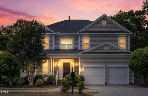 505 Littleport Dr, Rolesville, NC 27571