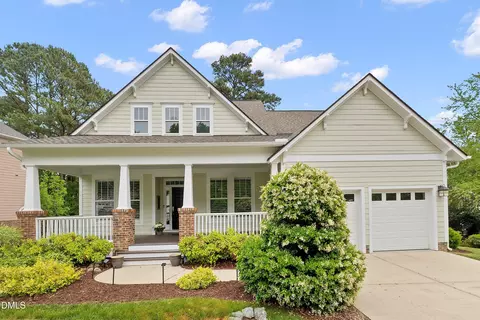 110 Mintawood Ct, Cary, NC 27519