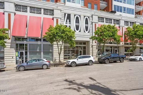 400 W North St # 610, Raleigh, NC 27603