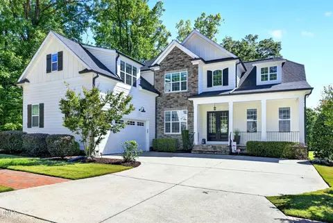 1201 Champions Pointe Dr, Durham, NC 27712