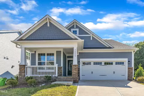 1665 Wilde Bnd, Apex, NC 27523